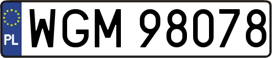 WGM98078