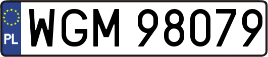 WGM98079