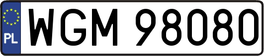 WGM98080