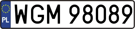 WGM98089
