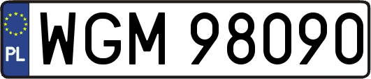 WGM98090
