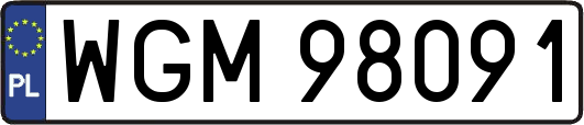 WGM98091