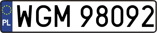 WGM98092