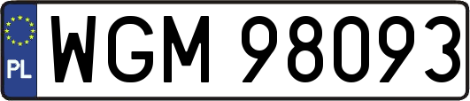 WGM98093