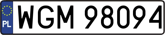 WGM98094
