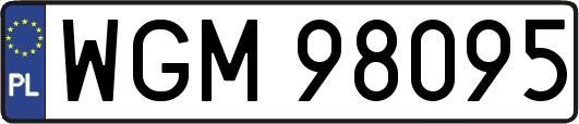 WGM98095