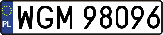 WGM98096