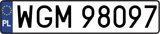 WGM98097