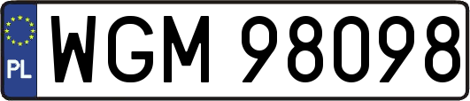 WGM98098