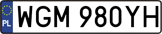 WGM980YH