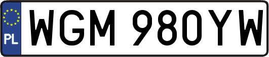 WGM980YW