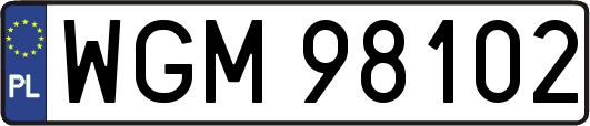 WGM98102