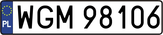 WGM98106