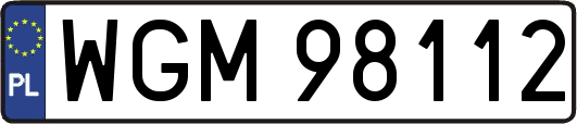 WGM98112
