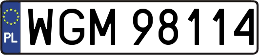 WGM98114