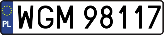 WGM98117