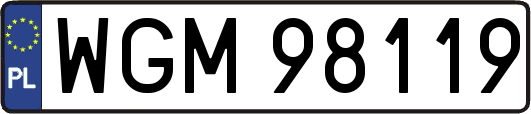 WGM98119