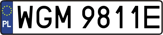 WGM9811E