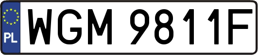 WGM9811F