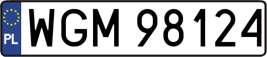 WGM98124