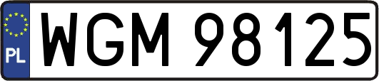 WGM98125