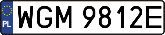 WGM9812E