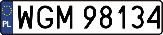 WGM98134