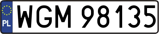 WGM98135