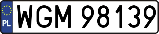 WGM98139