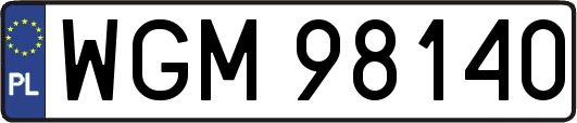 WGM98140