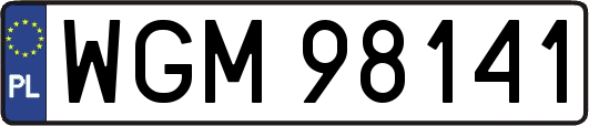 WGM98141