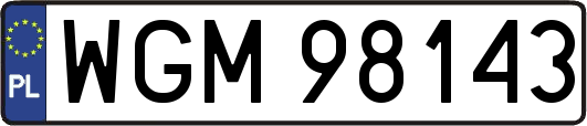 WGM98143