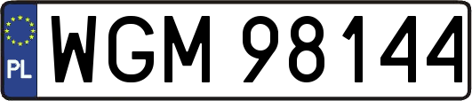WGM98144