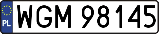 WGM98145