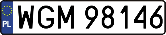 WGM98146