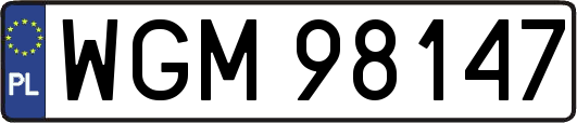 WGM98147