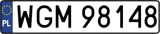 WGM98148