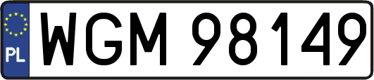 WGM98149