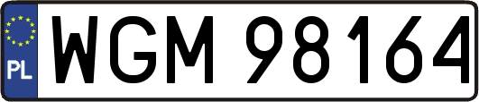 WGM98164