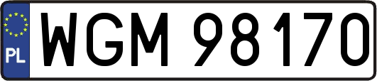 WGM98170