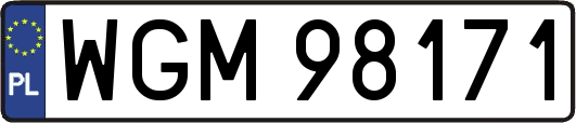 WGM98171