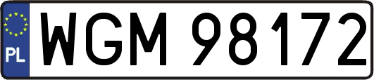 WGM98172