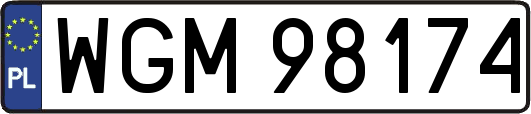 WGM98174