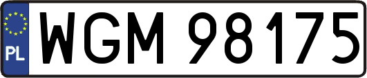 WGM98175