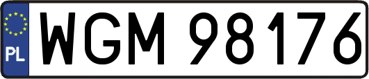 WGM98176