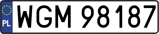 WGM98187