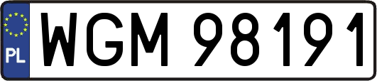 WGM98191