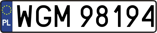 WGM98194