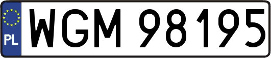 WGM98195