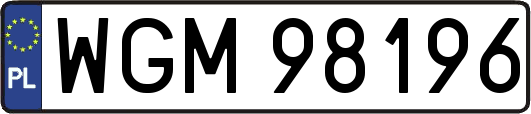 WGM98196